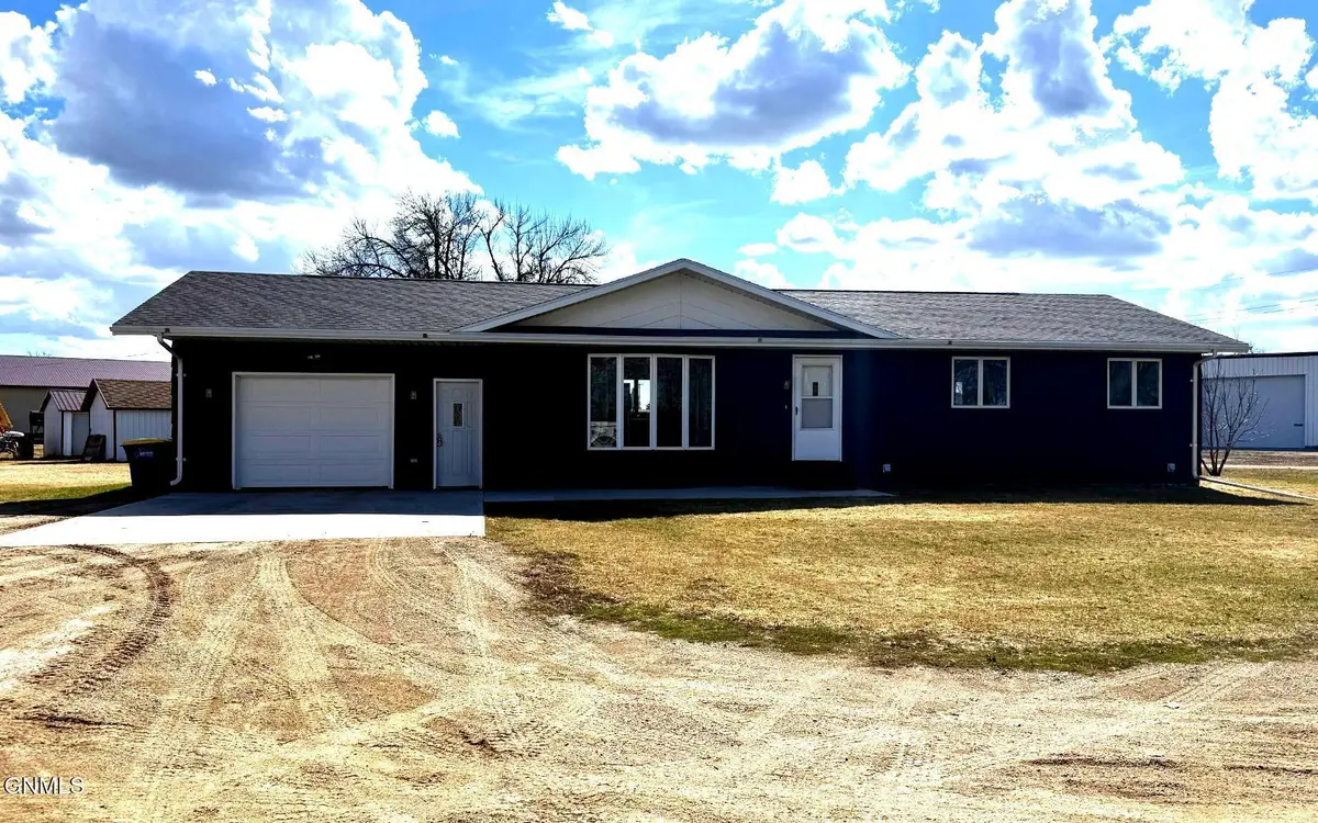 101 3rd Street Ne, Kulm, ND 58456 - #1
