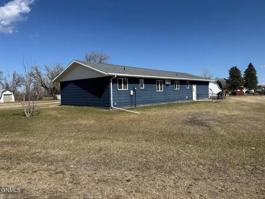101 3rd Street Ne, Kulm, ND 58456 - #3