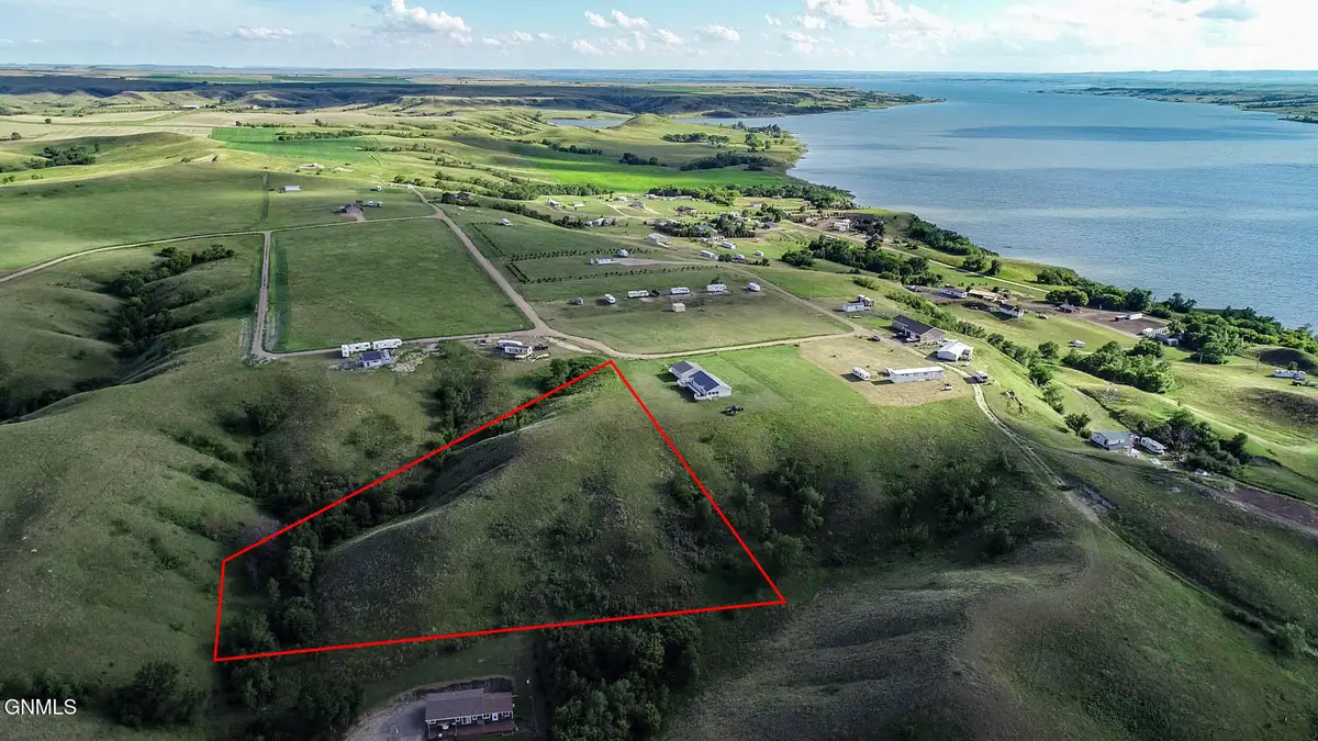 222 Beaver Bay Trail, Linton, ND 58552 - #1
