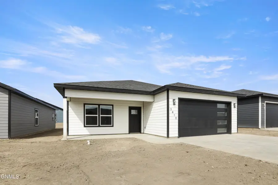 3410 34th Street W, Williston, ND 58801 - #2