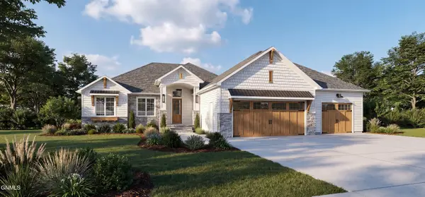 8511 Norman Place, Bismarck, ND 58503