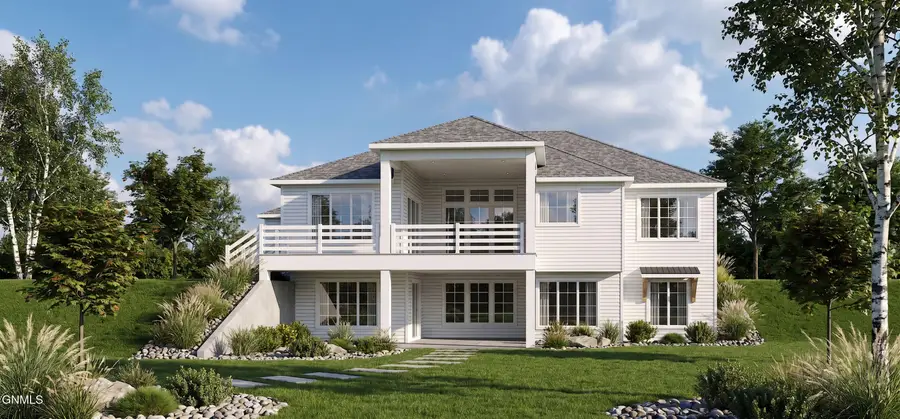 8511 Norman Place, Bismarck, ND 58503 - #2