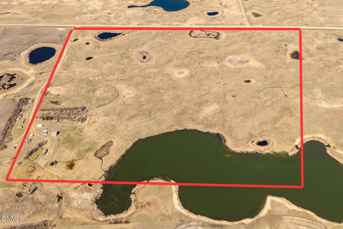 350 20th Street Ne, Butte, ND 58723 - #1
