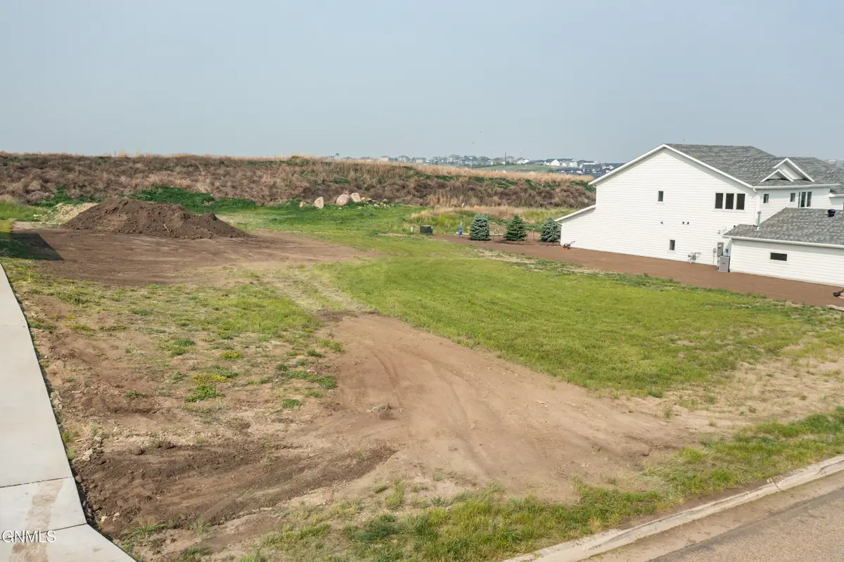 2012 Prairie Hawk Drive, Bismarck, ND 58503 - #1