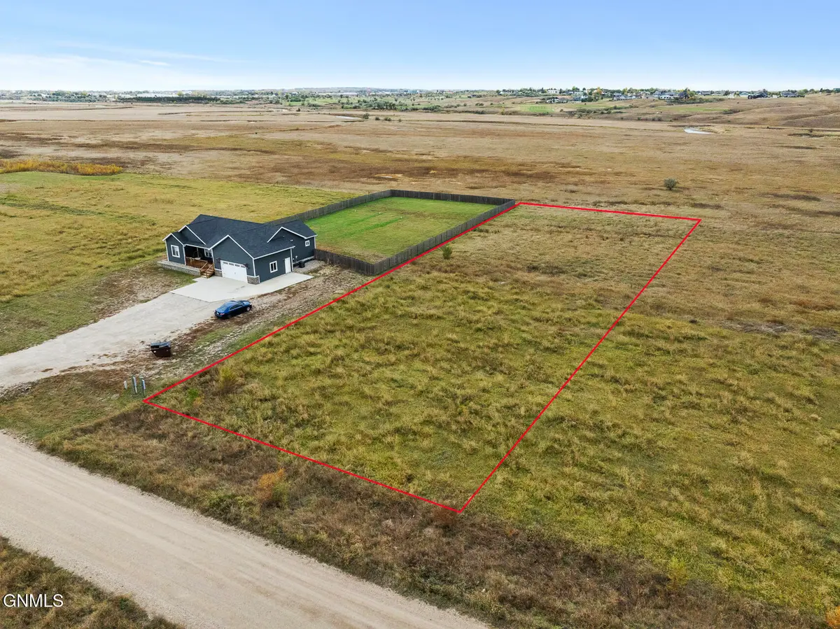 5489 Mathew Avenue, Williston, ND 58801 - #1