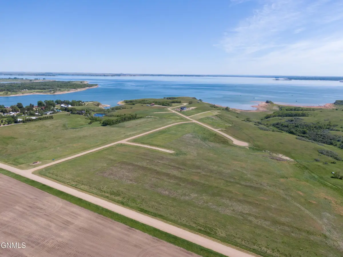 1284 42h Avenue Nw, Garrison, ND 58540 - #1