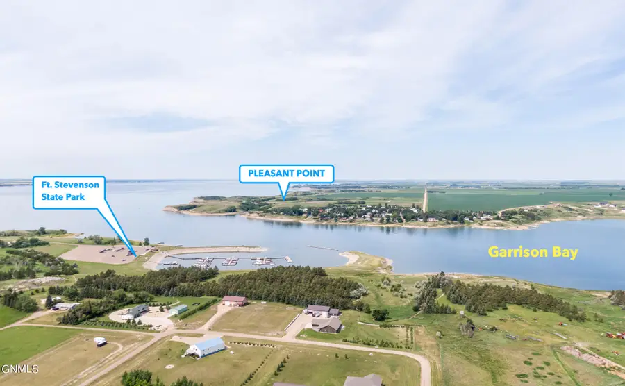1292 42h Avenue Nw, Garrison, ND 58540 - #3