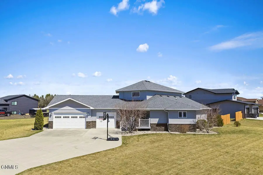 505 7th Avenue Sw, Surrey, ND 58785 - #2