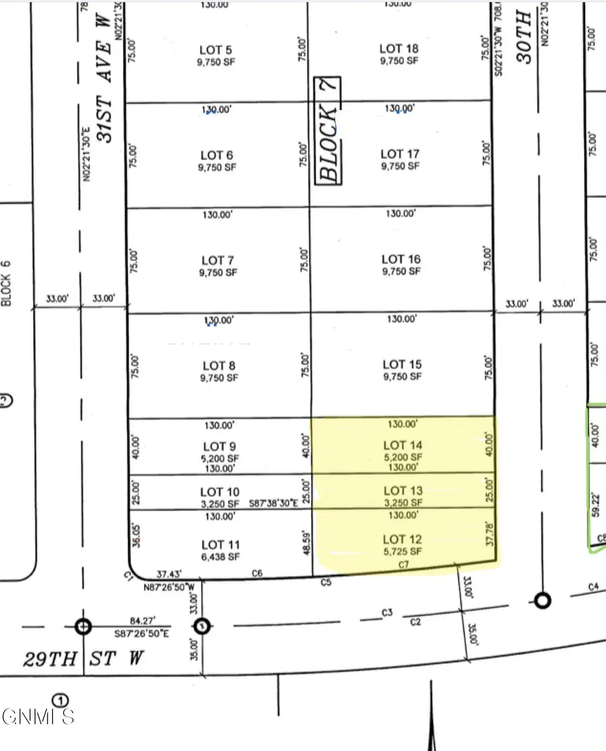 Tbd 30th Avenue W, Williston, ND 58801 - #1