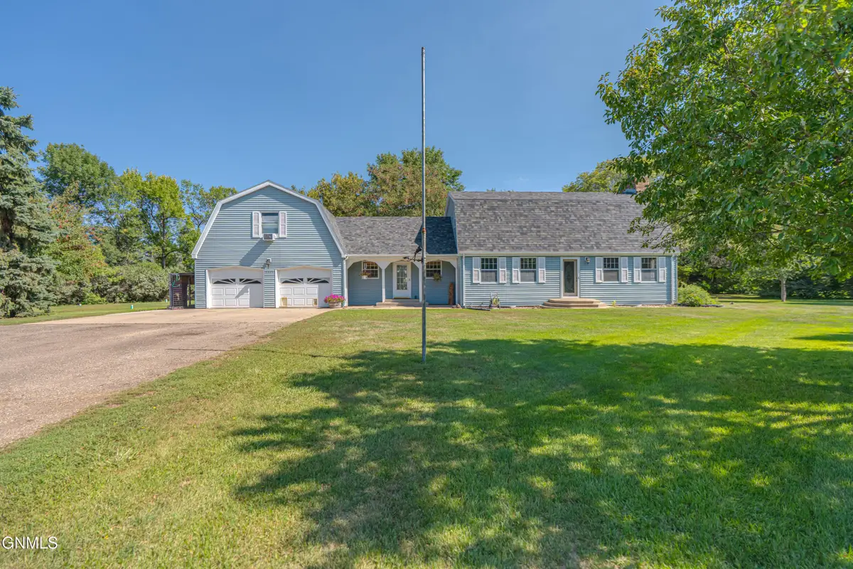 2234 Sherman Drive, Bismarck, ND 58504 - #1