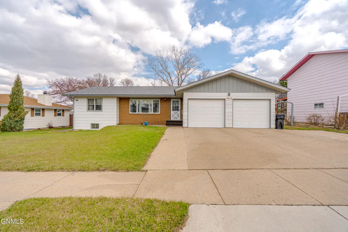 2413 N 6th Street, Bismarck, ND 58503 - #1