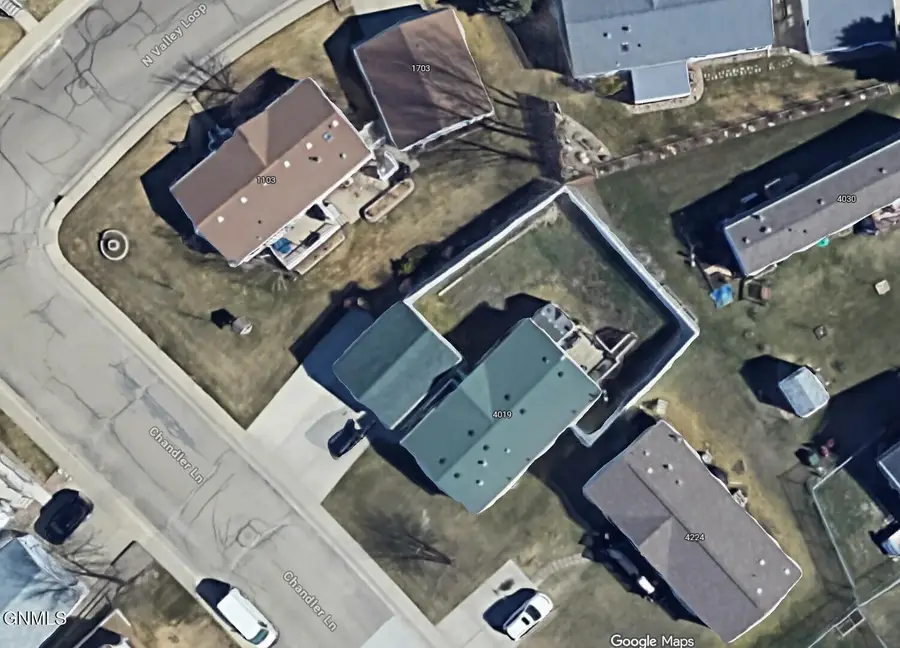 4019 Chandler Lane, Bismarck, ND 58503 - #2