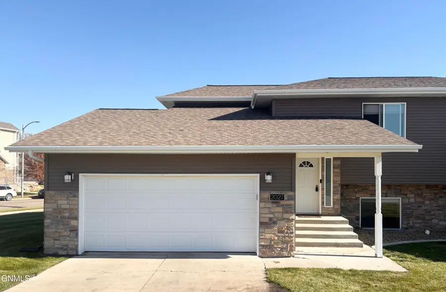 2027 Koch Drive, Bismarck, ND 58503 - #2