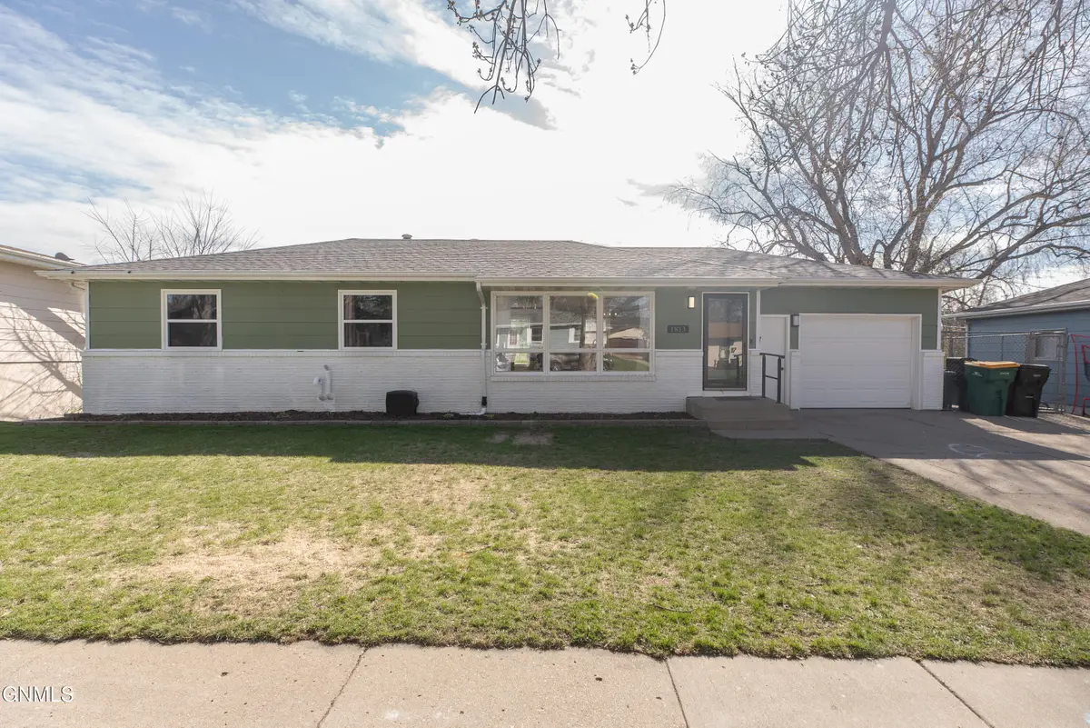 1813 Marian Drive, Bismarck, ND 58501 - #1