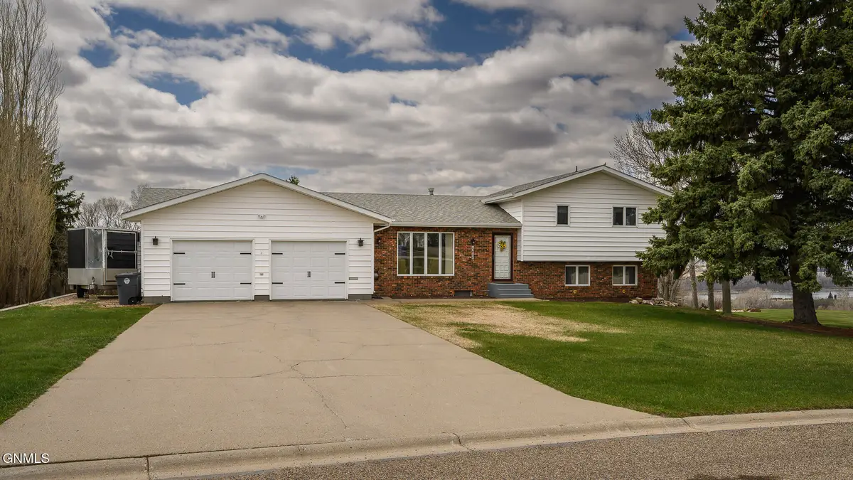 993 Kelly Drive, Washburn, ND 58577 - #1