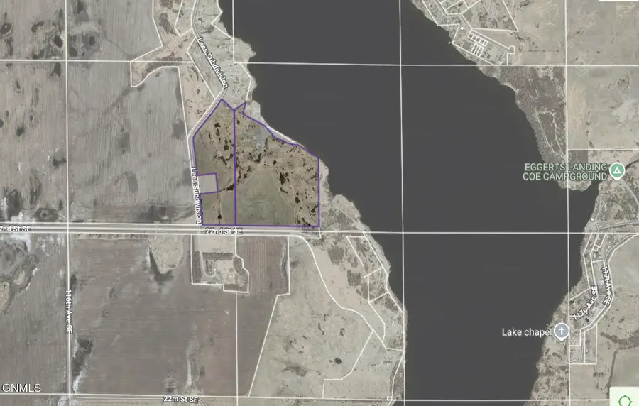 Aud Lot 5 Of Se1/4 And Sw1/4 Sec 21, Valley City, ND 58072 - #2