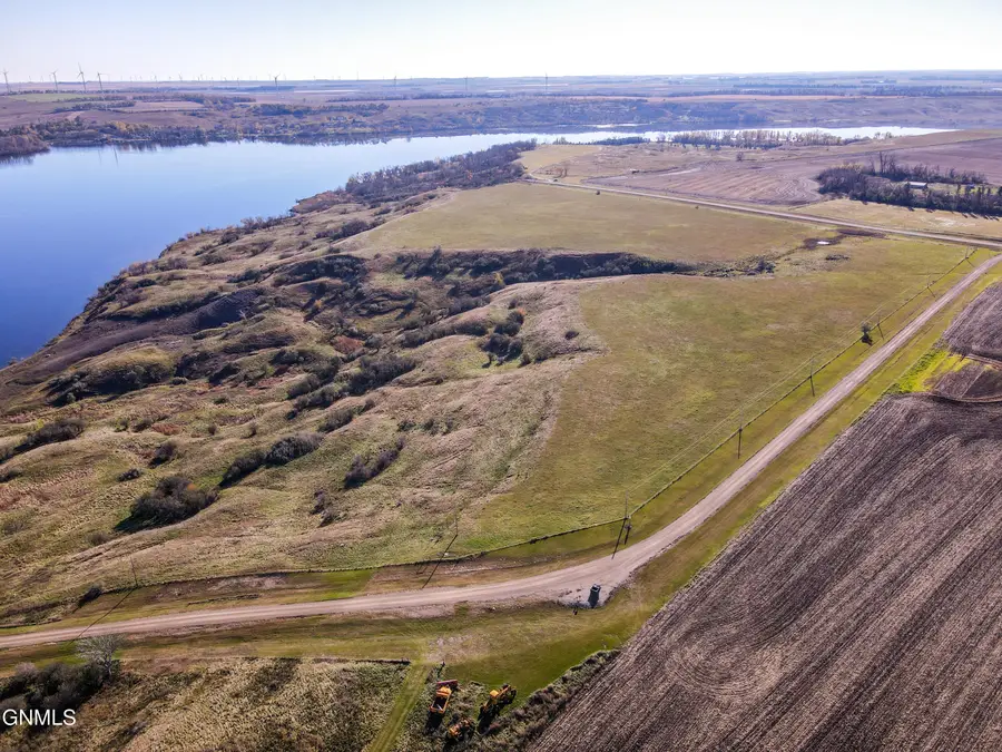 Aud Lot 5 Of Se1/4 And Sw1/4 Sec 21, Valley City, ND 58072 - #3