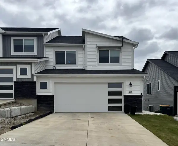 4605 47th Street Nw, Mandan, ND 58554