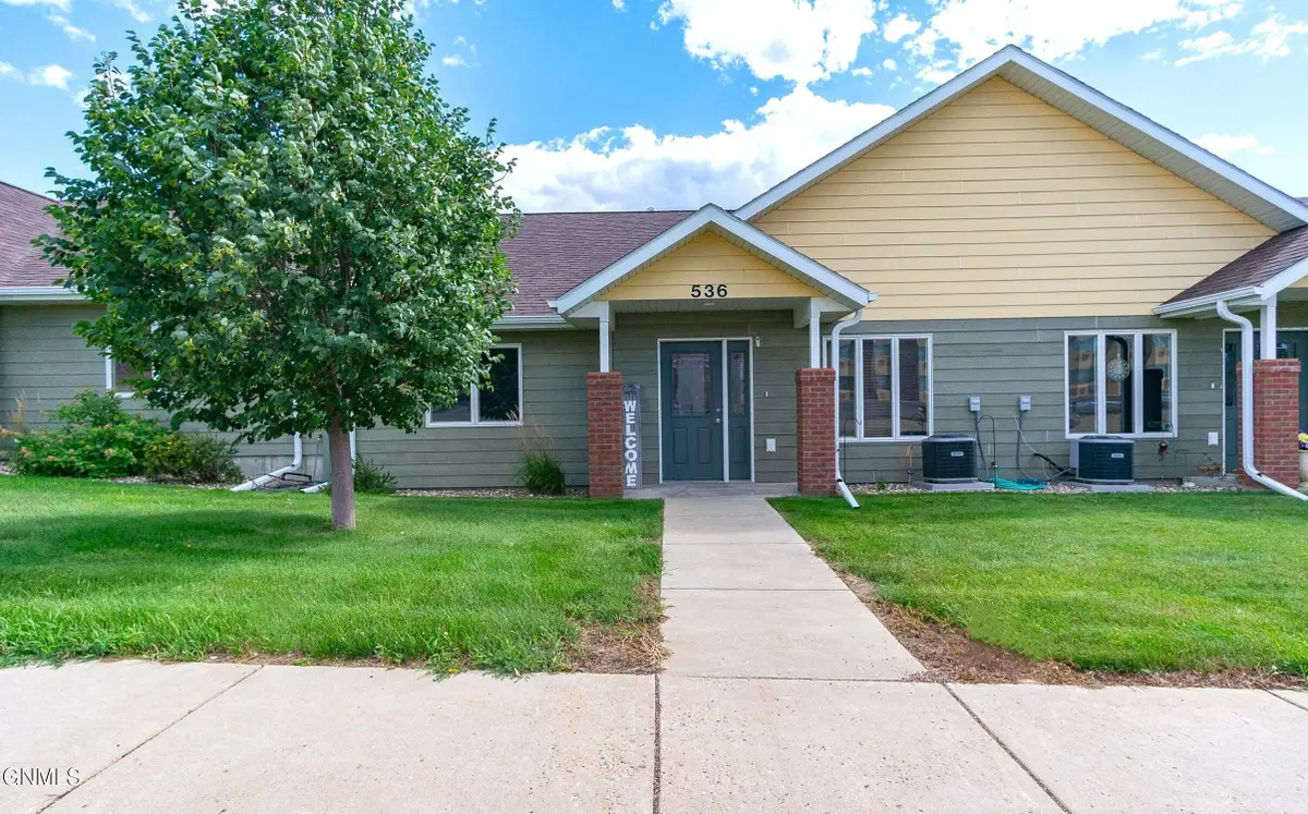 536 Elks Drive, Dickinson, ND 58601 - #1