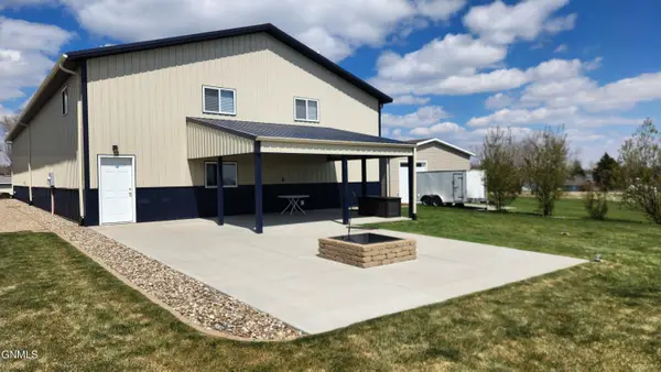 345 1st Road Sw, Pick City, ND 58545