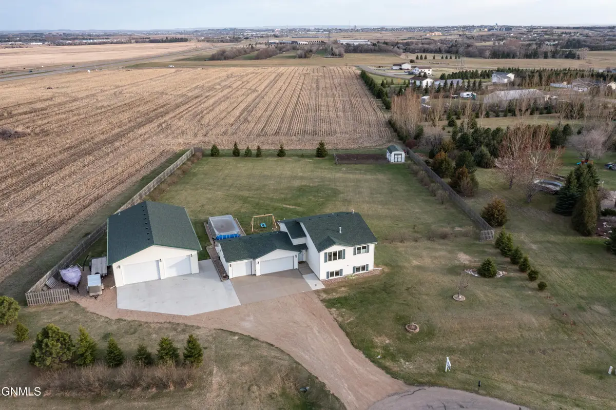 1001 Sunflower Drive, Bismarck, ND 58503 - #1