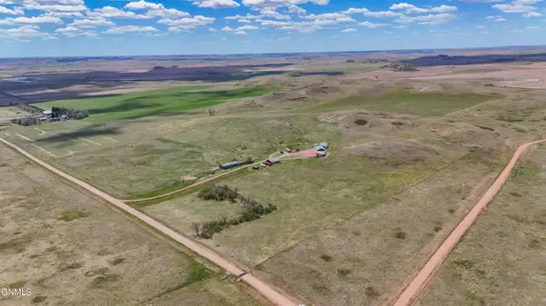 11349 15th Street Sw, Manning, ND 58642