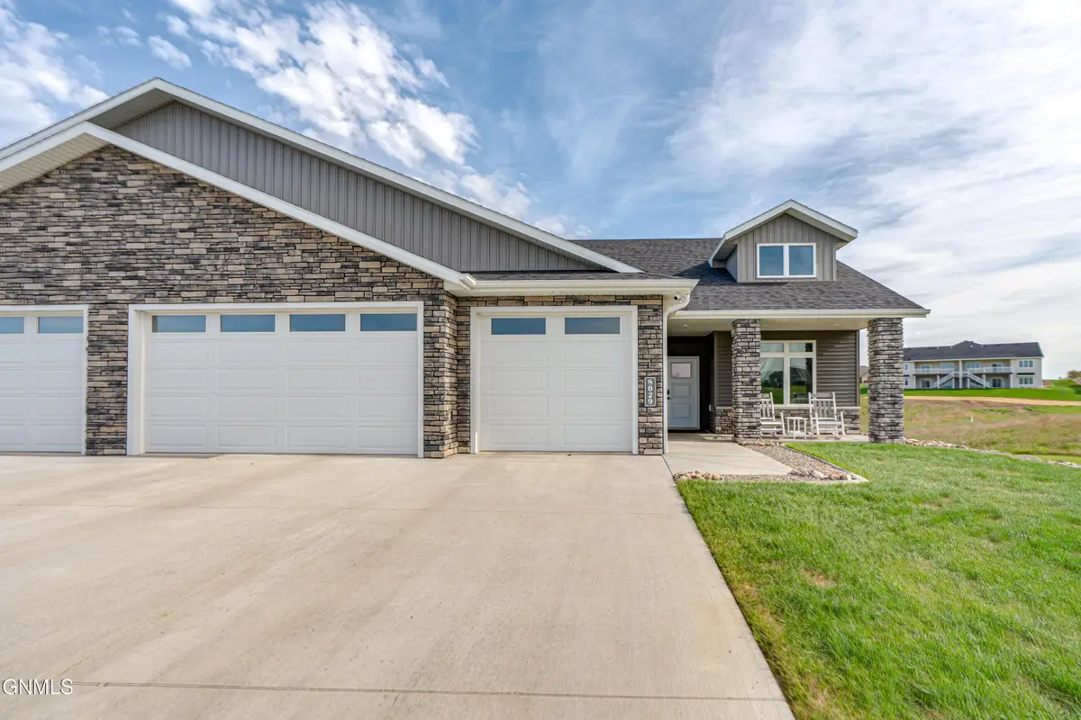 8029 Hawktree Drive, Bismarck, ND 58503 - #1