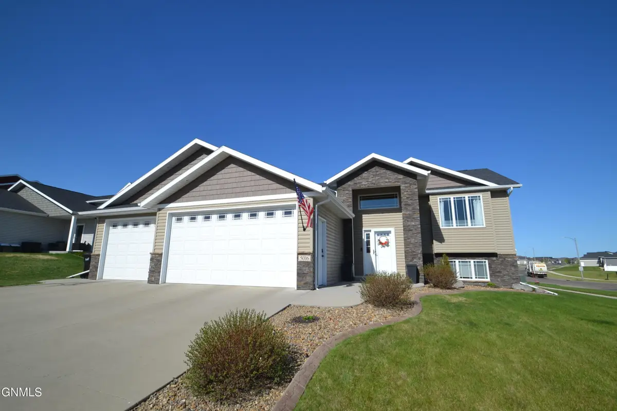 5016 Hudson Street, Bismarck, ND 58503 - #1