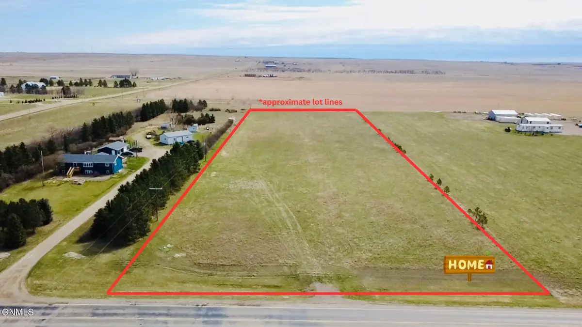 Tbd 133rd Avenue Nw, Williston, ND 58801 - #1