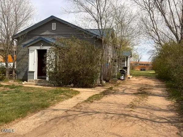 217 Chestnut Street, Plentywood, MT 59254
