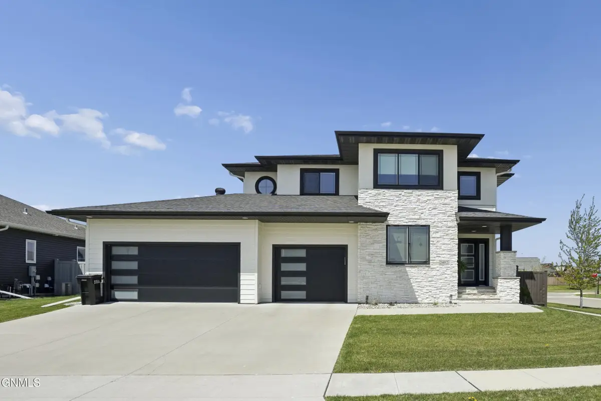 2402 Pond Drive E, West Fargo, ND 58078 - #1