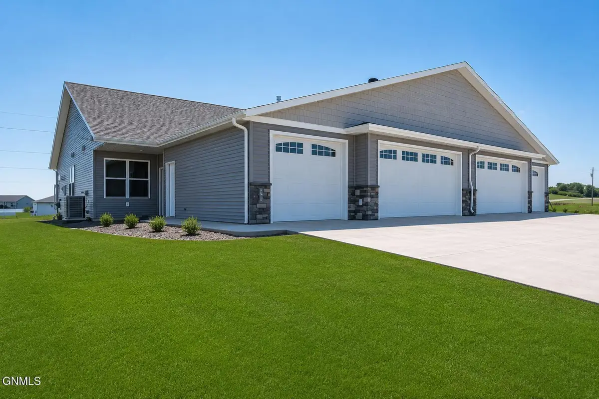 5631 Davies Drive, Bismarck, ND 58503 - #1