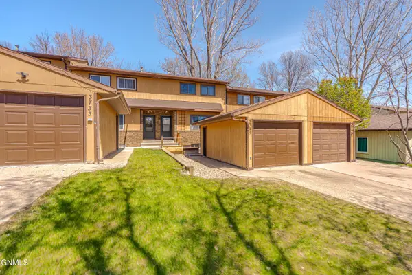 3731 Renee Drive, Bismarck, ND 58503