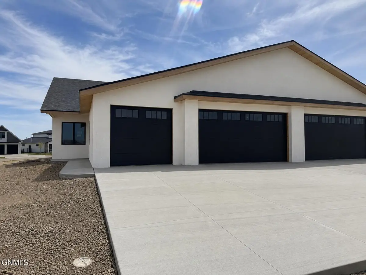 221 Kamrose Drive, Bismarck, ND 58504 - #1