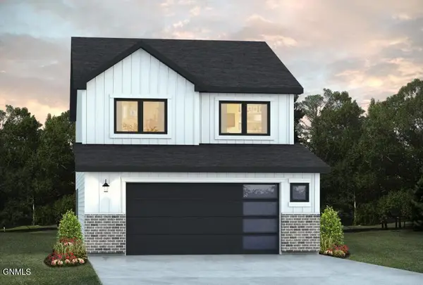 3114 Dana Drive, Bismarck, ND 58504