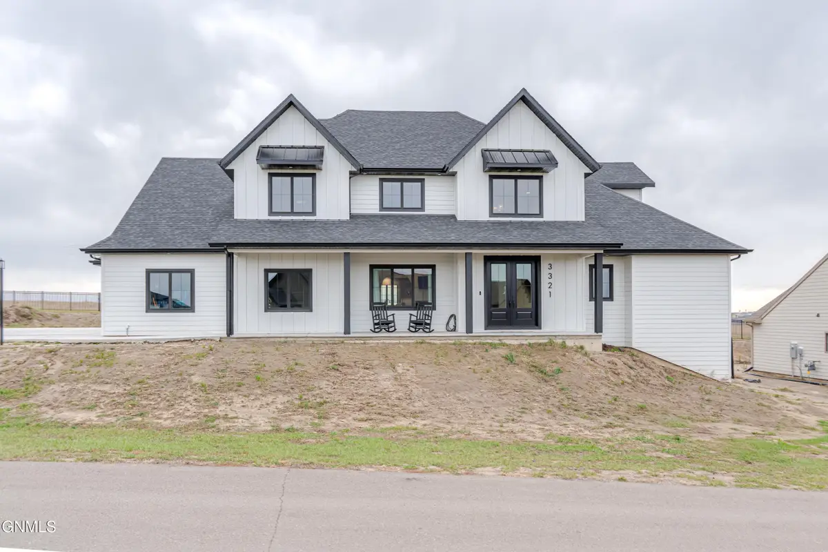 3321 Palmer Place, Bismarck, ND 58503 - #1