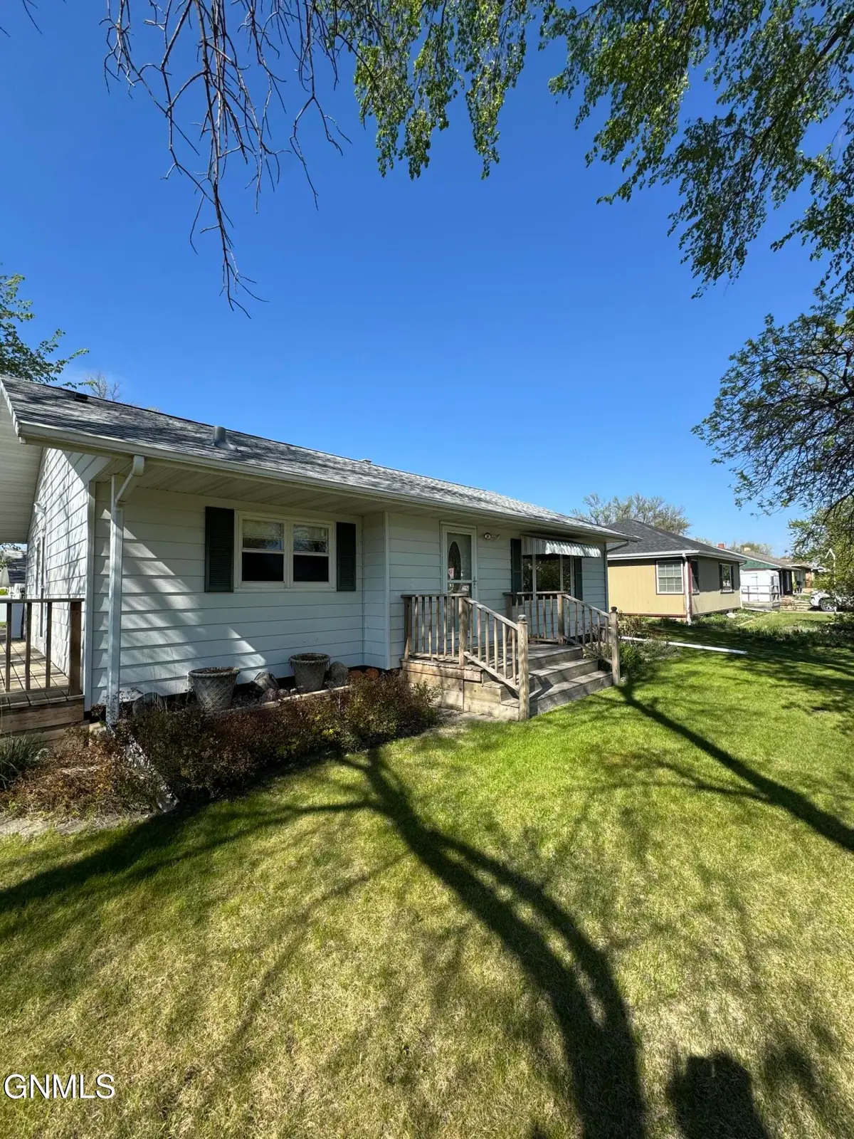 401 13th Street Ne, Jamestown, ND 58401 - #1