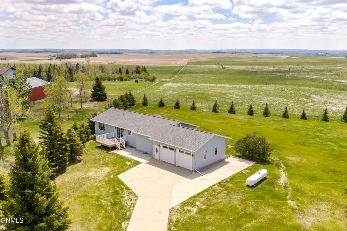 6504 Tj Lane, Bismarck, ND 58503 - #1