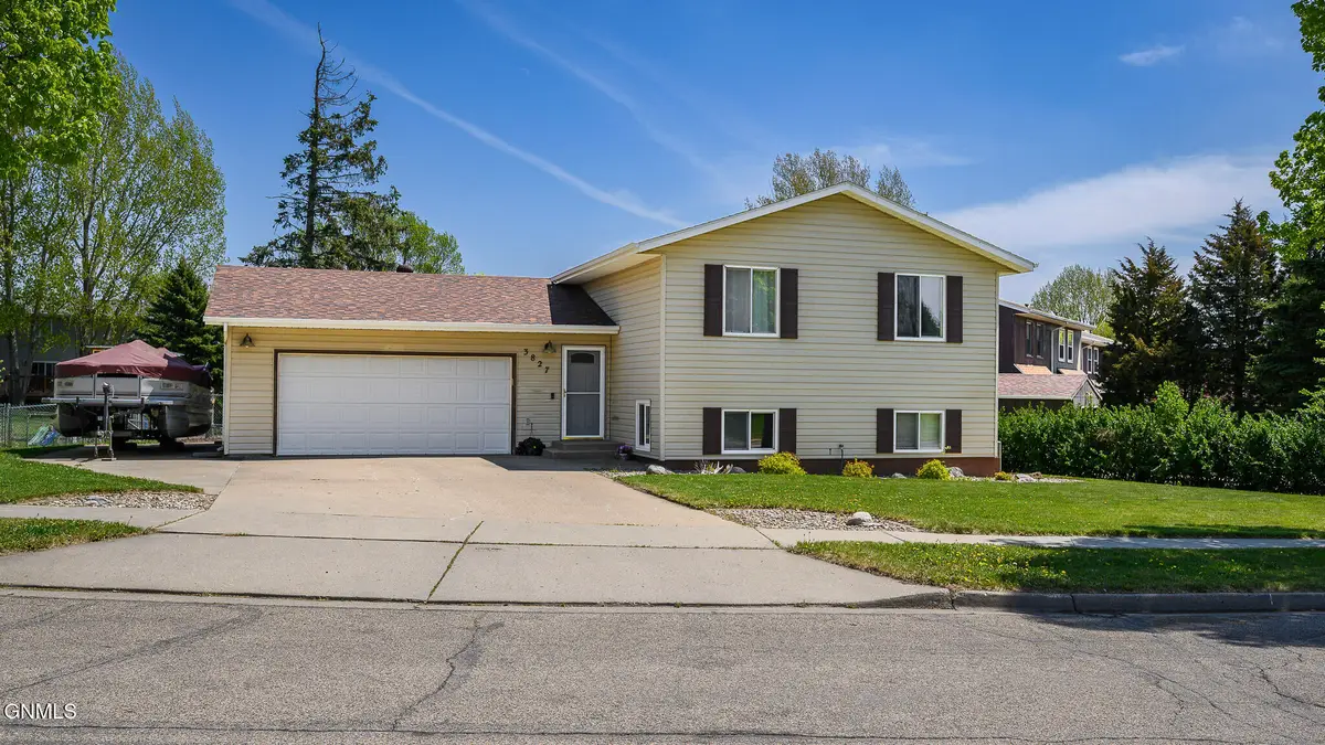 3827 Renee Drive, Bismarck, ND 58503 - #1