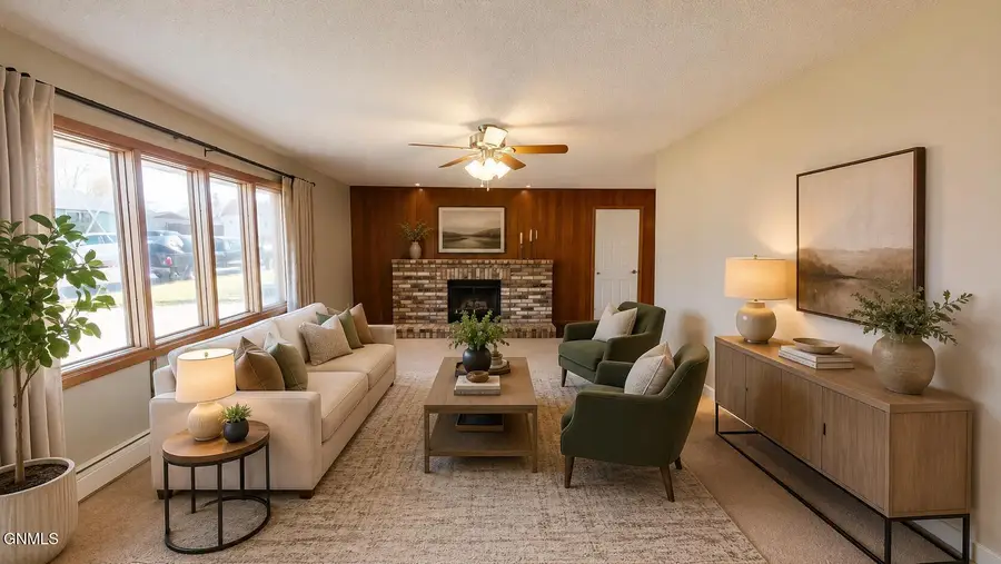 1200 6th Street Nw, Mandan, ND 58554 - #2