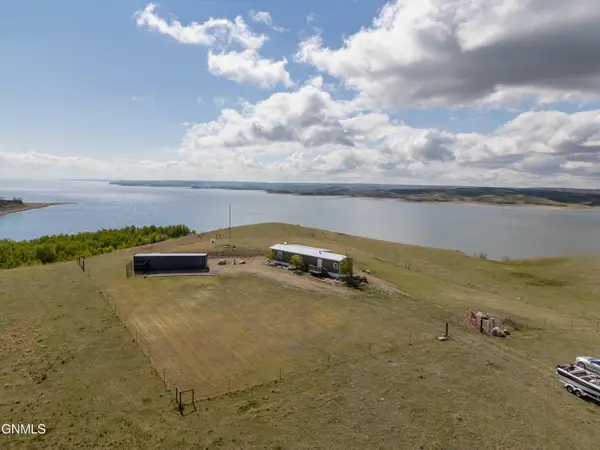 Lot 1 Elmers Point, Mandaree, ND 58757