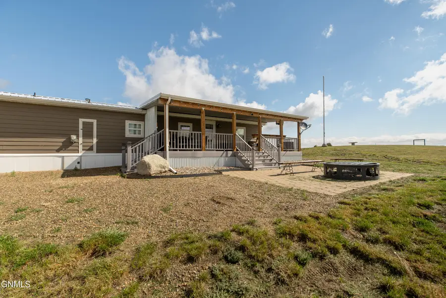 Lot 1 Elmers Point, Mandaree, ND 58757 - #3