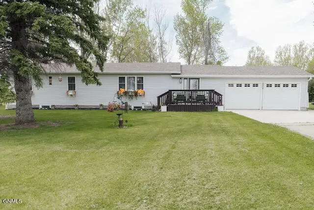 3813 4th Avenue Nw, Jamestown, ND 58401 - #1