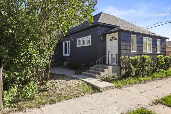 316 6th Street E, Williston, ND 58801