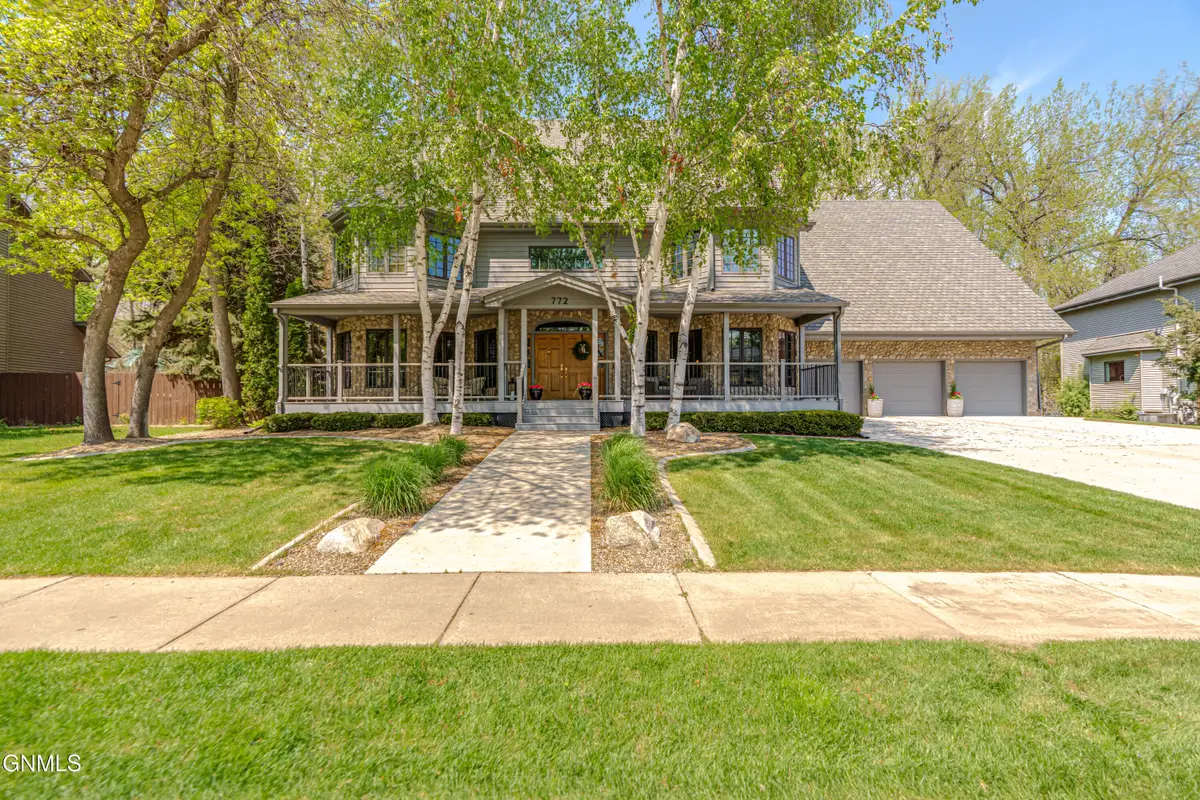 772 Munich Drive, Bismarck, ND 58504 - #1