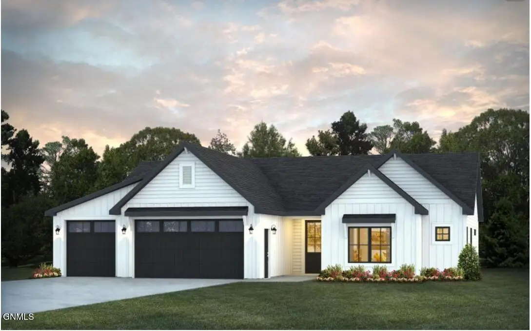 2420 Dutton Circle Se, Mandan, ND 58554 - #1