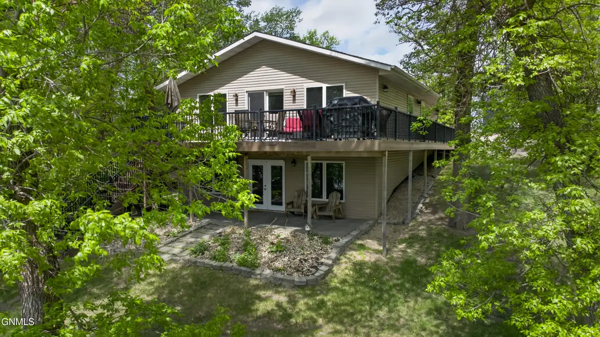 186 Rugby Point Road, Bottineau, ND 58318 - #1