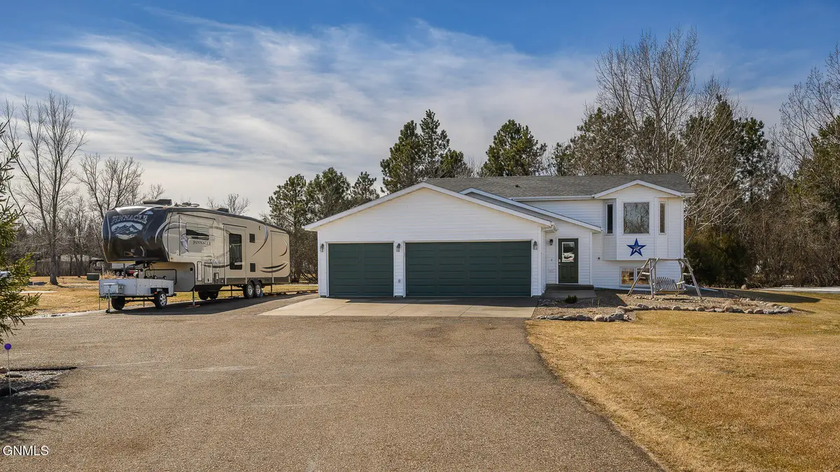 7825 Belmont Lane, Bismarck, ND 58501 - #1