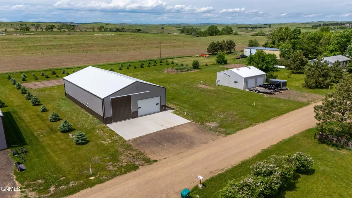 6329 8th Avenue, Fort Rice, ND 58554 - #1