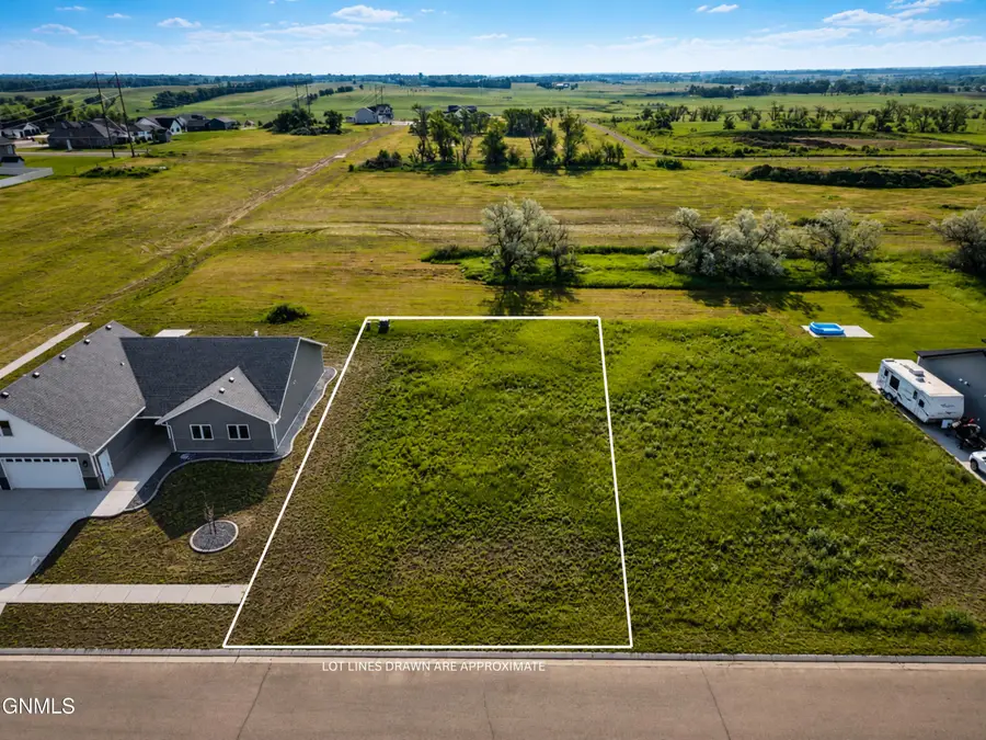 505 Koenig Drive, Bismarck, ND 58504 - #2
